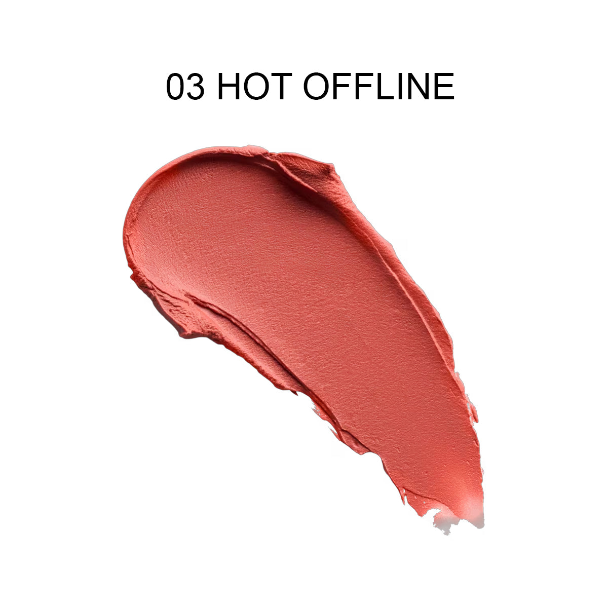 Essence Blur Soufflé Matte Lip Cream