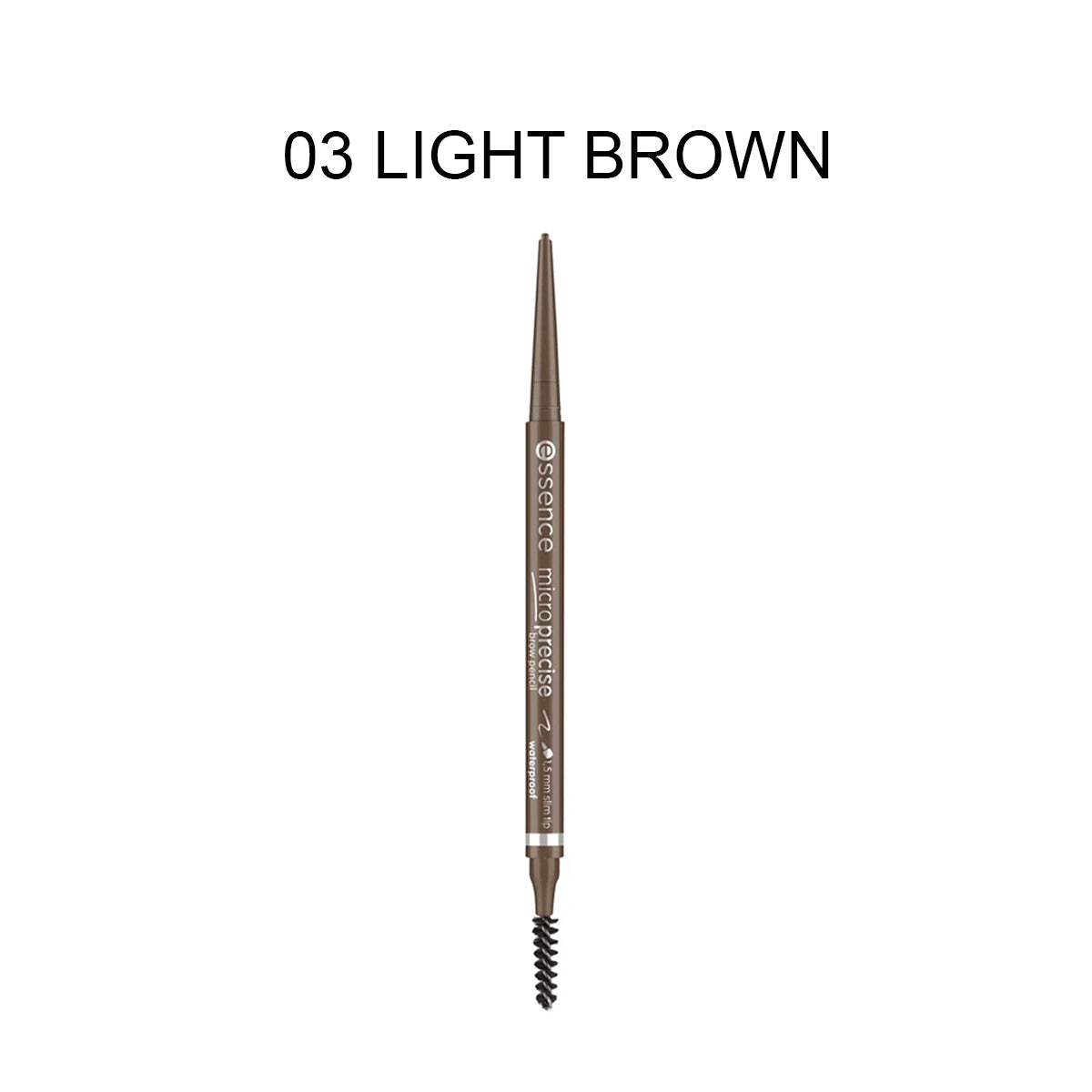 Essence Micro Precise brow Pencil