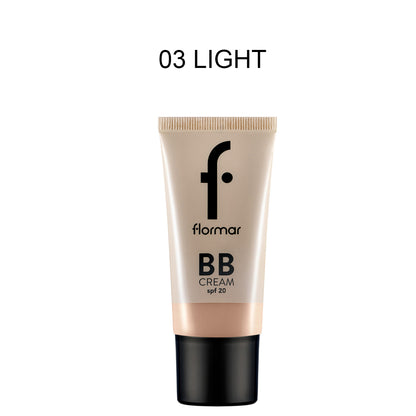 Flormar Bb Cream