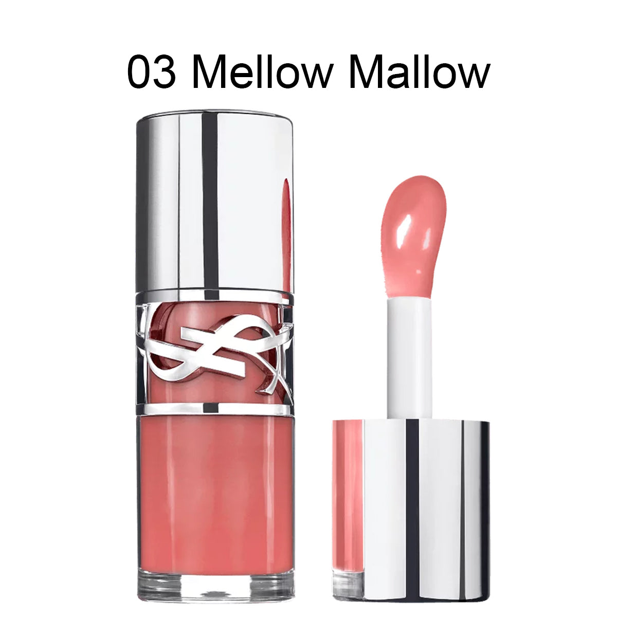 Yves Saint Laurent Loveshine Plumping Gloss