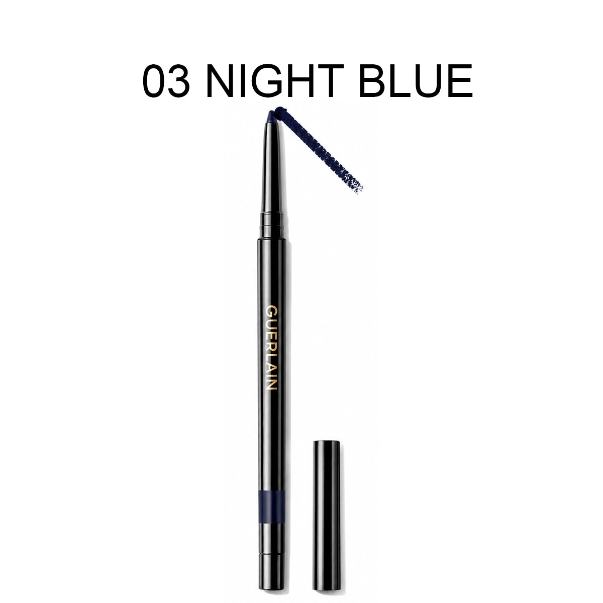 Guerlain The Eye Pencil The Intense Color Eye Pencil