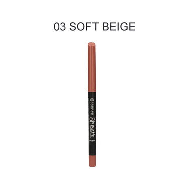 Essence 8h Matte Comfort Lipliner