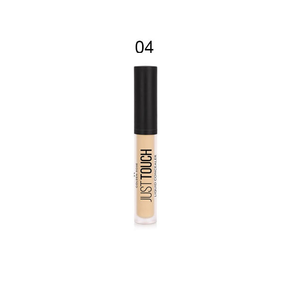 Golden Rose Just Touch Liquid Concealer