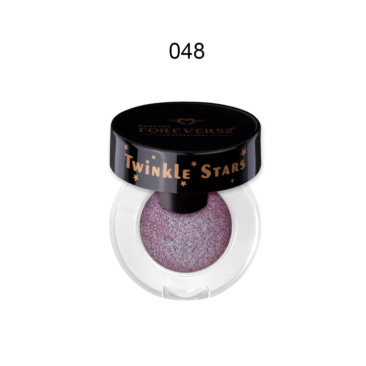 Forever52 Twinkle Stars Glitter