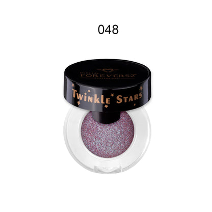 Forever52 Twinkle Stars Glitter