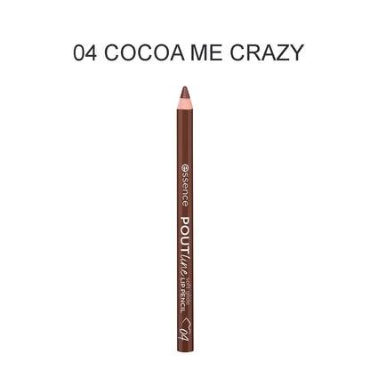 Essence Poutline Soft Glide Lip Pencil
