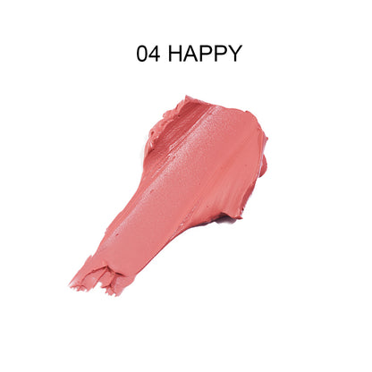 Seventeen Natural Velvet Matte Liquid Blush