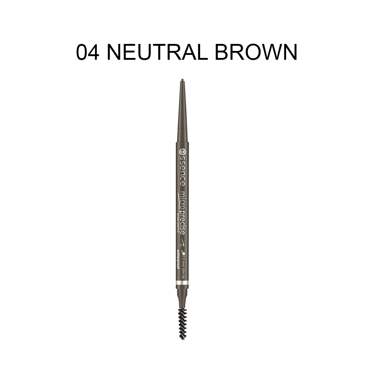 Essence Micro Precise brow Pencil
