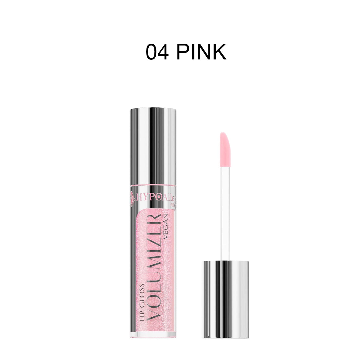 Bell Hypoallergenic Lip Gloss Volumizer