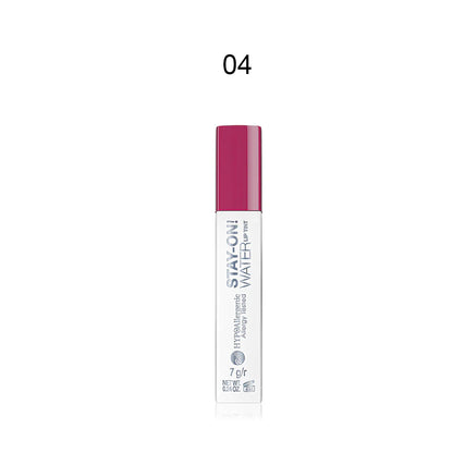 Bell Hypoallergenic Stay-on Water Lip Tint