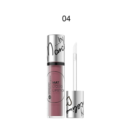 Bell Hypoallergenic Mat Liquid Lipstick