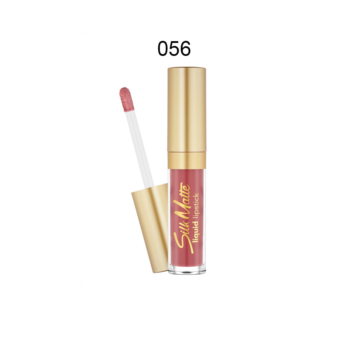 Flormar Silk Matte Liquid Lipstick