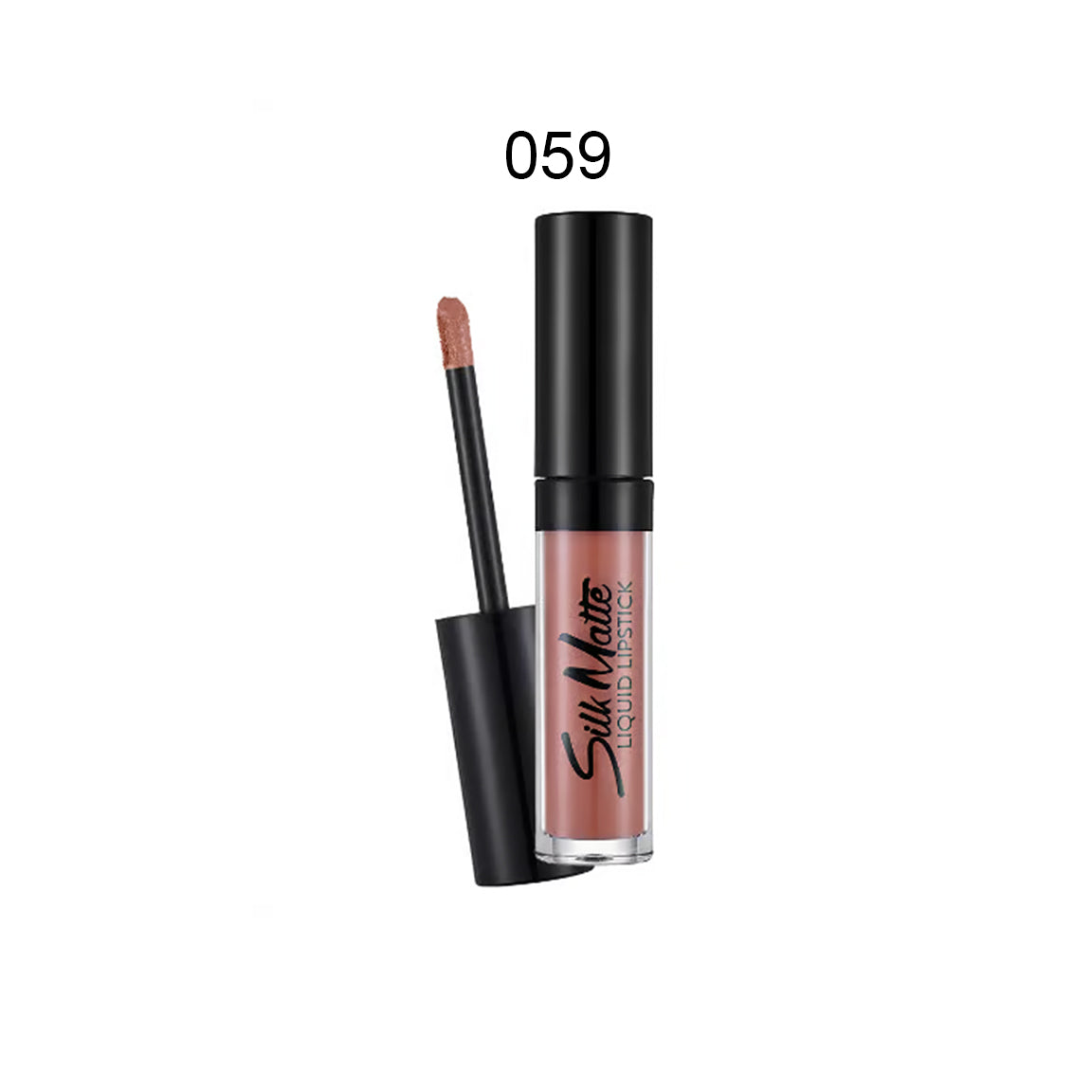 Flormar Silk Matte Liquid Lipstick