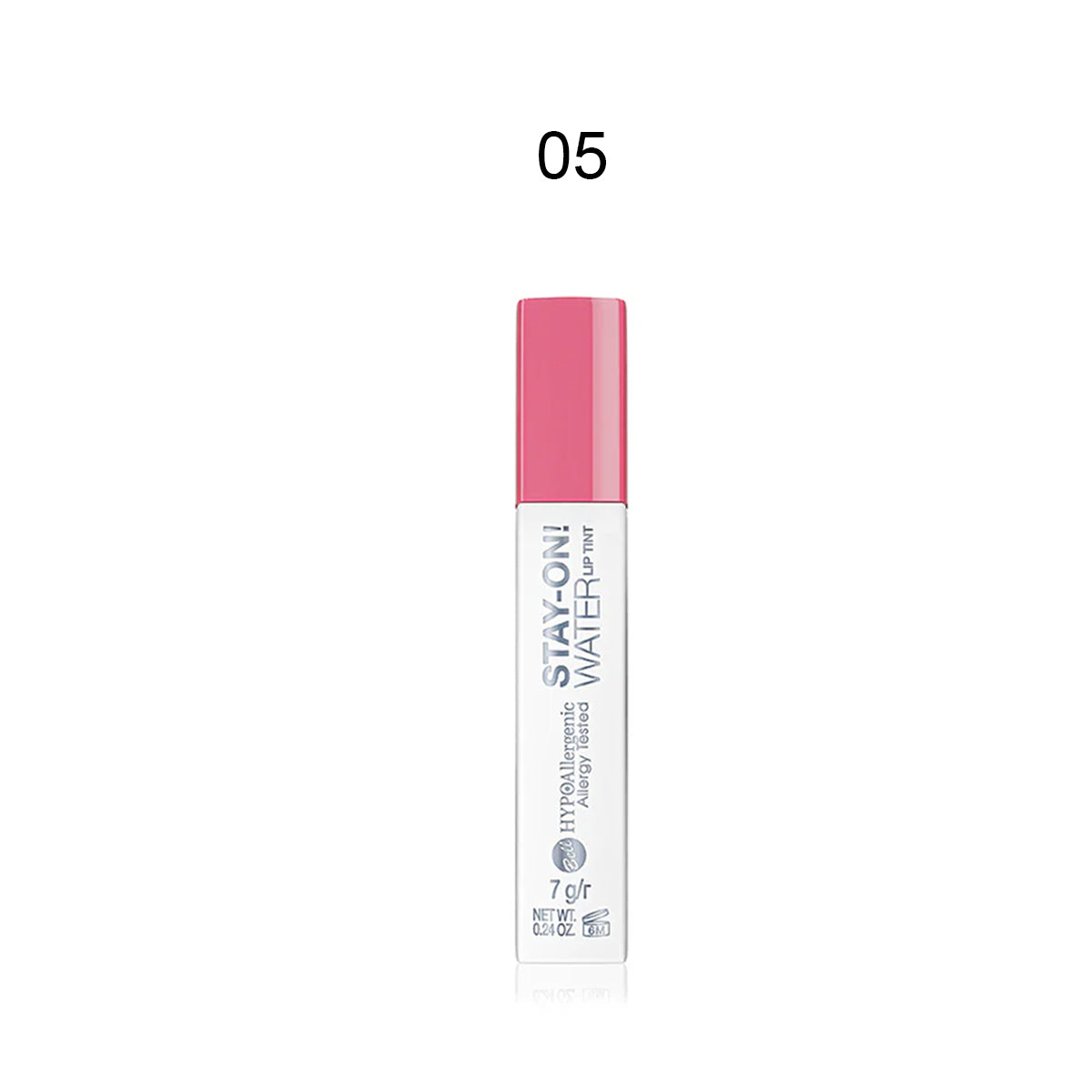 Bell Hypoallergenic Stay-on Water Lip Tint