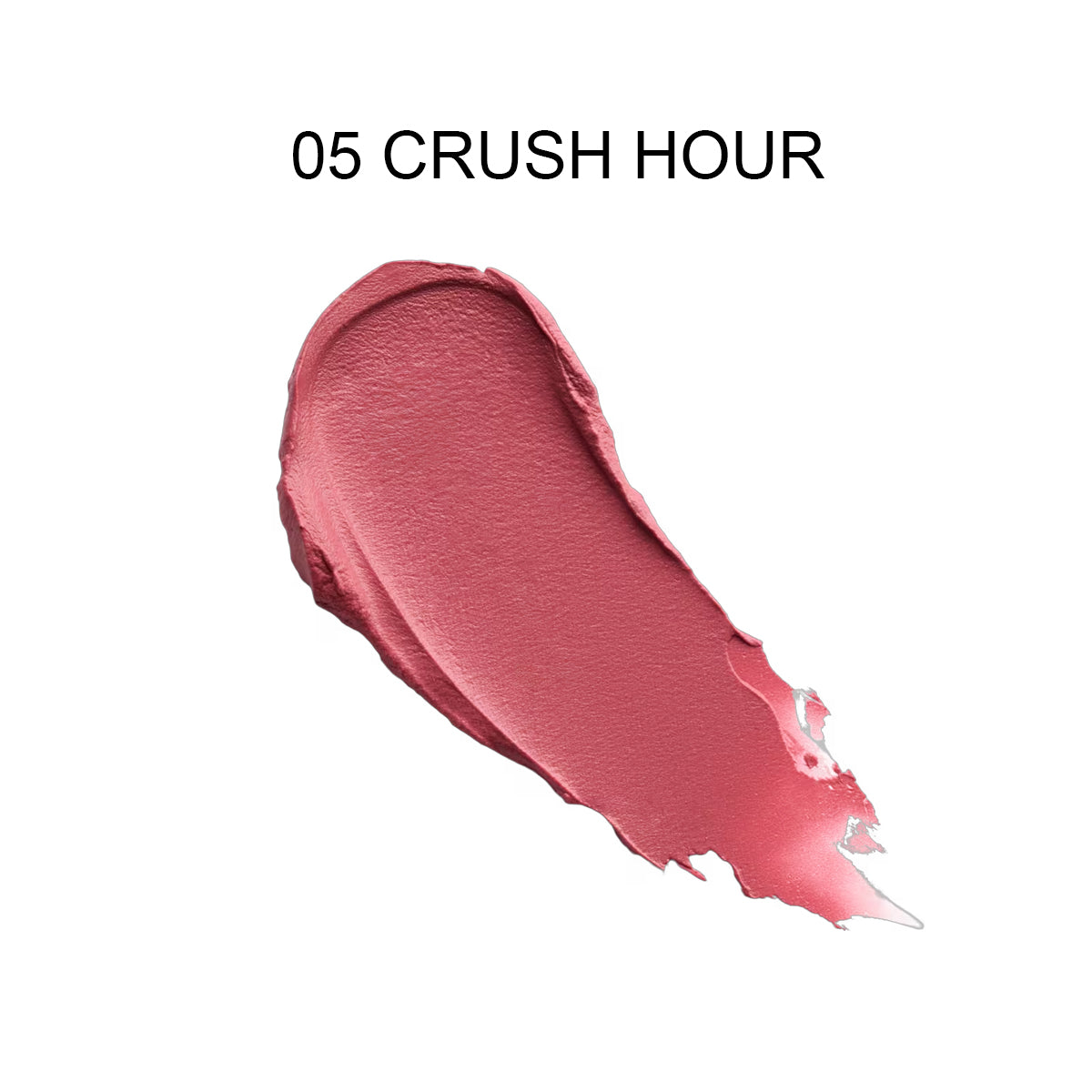 Essence Blur Soufflé Matte Lip Cream