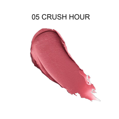 Essence Blur Soufflé Matte Lip Cream