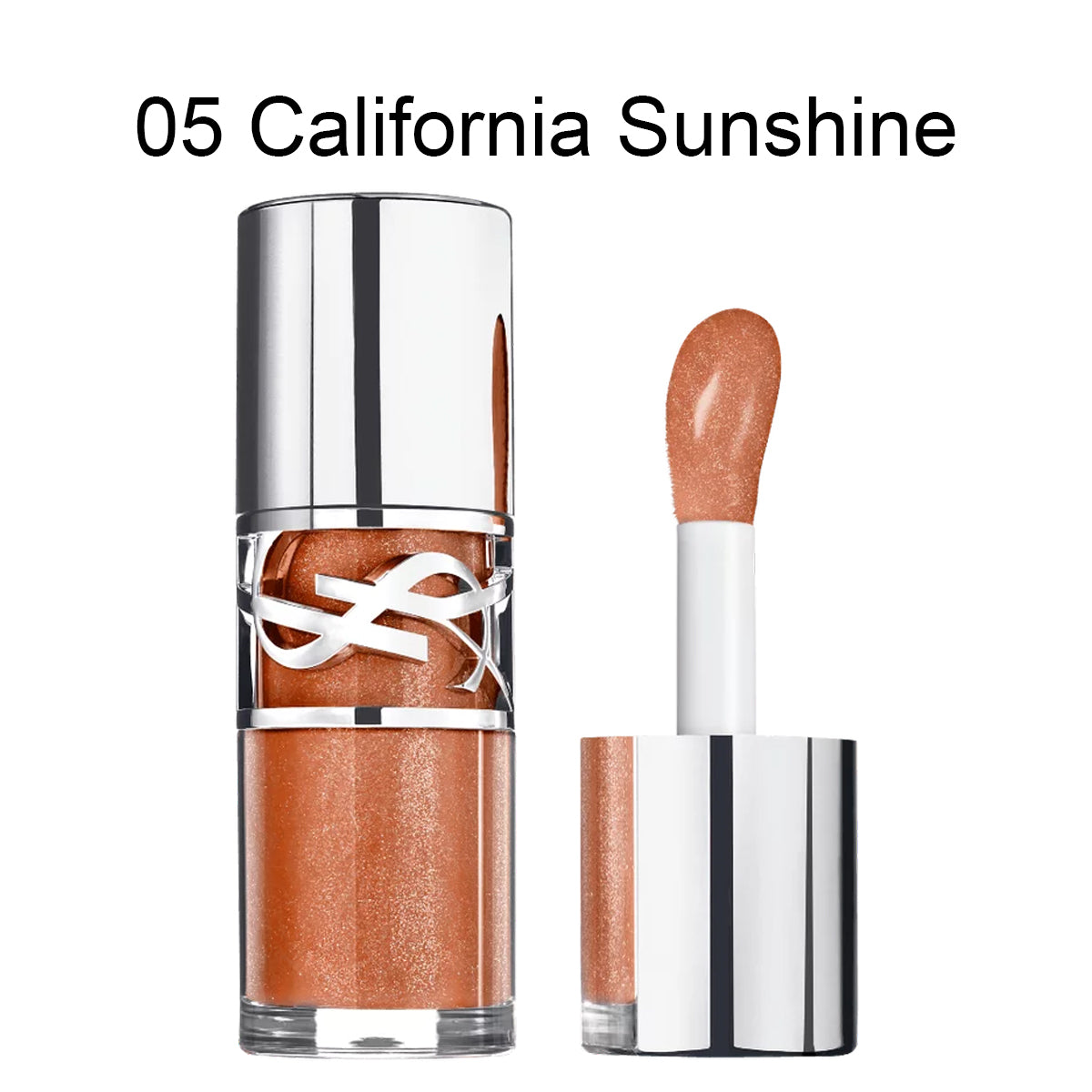 Yves Saint Laurent Loveshine Plumping Gloss