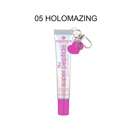 Essence The Super Peptide Glossy Lip Treatment