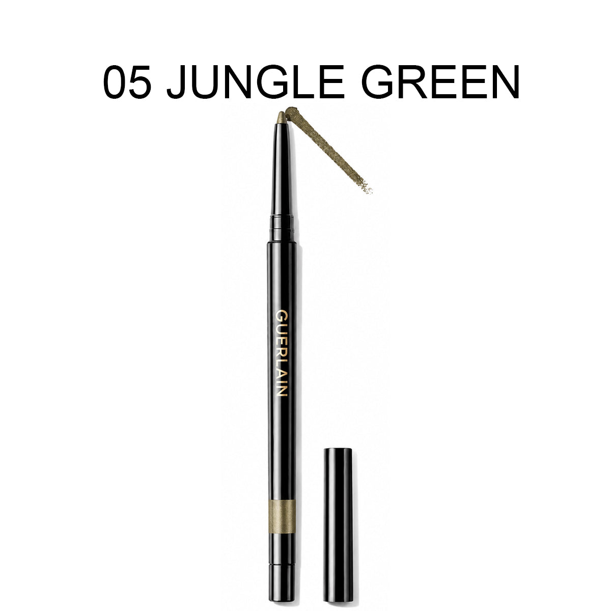 Guerlain The Eye Pencil The Intense Color Eye Pencil