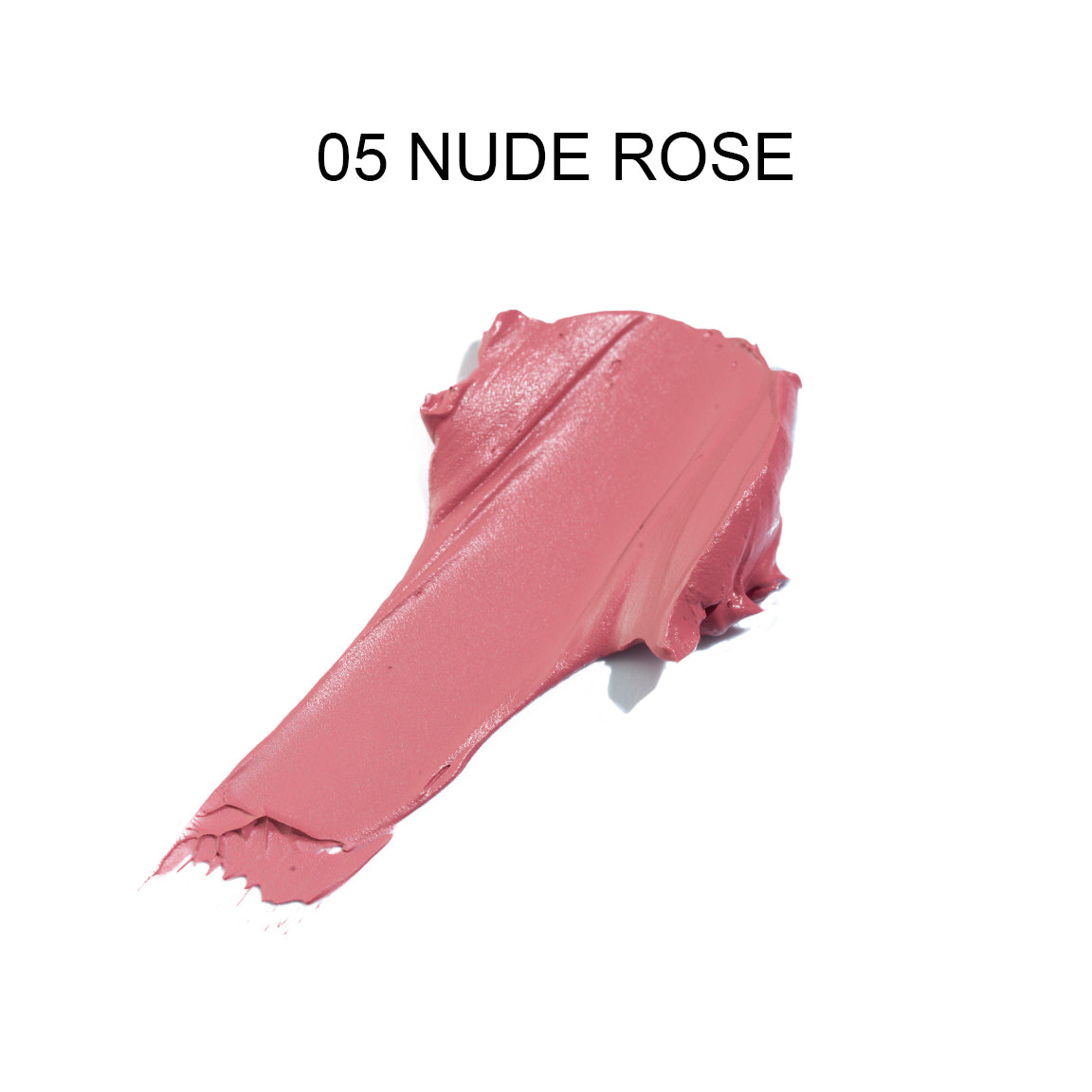 Seventeen Natural Velvet Matte Liquid Blush