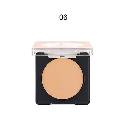 Flormar Bronzing Powder
