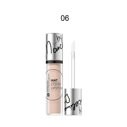 Bell Hypoallergenic Mat Liquid Lipstick