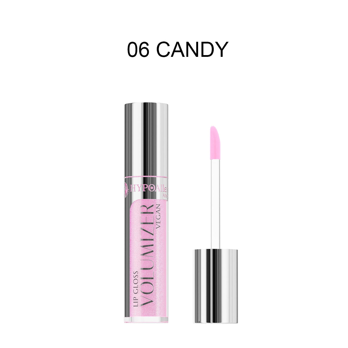 Bell Hypoallergenic Lip Gloss Volumizer