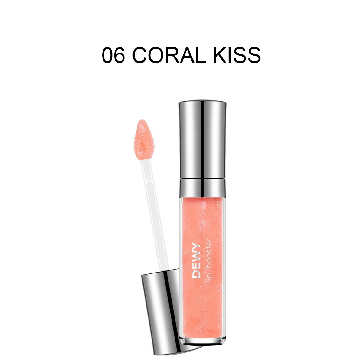 Flormar Dewy Lip Booster