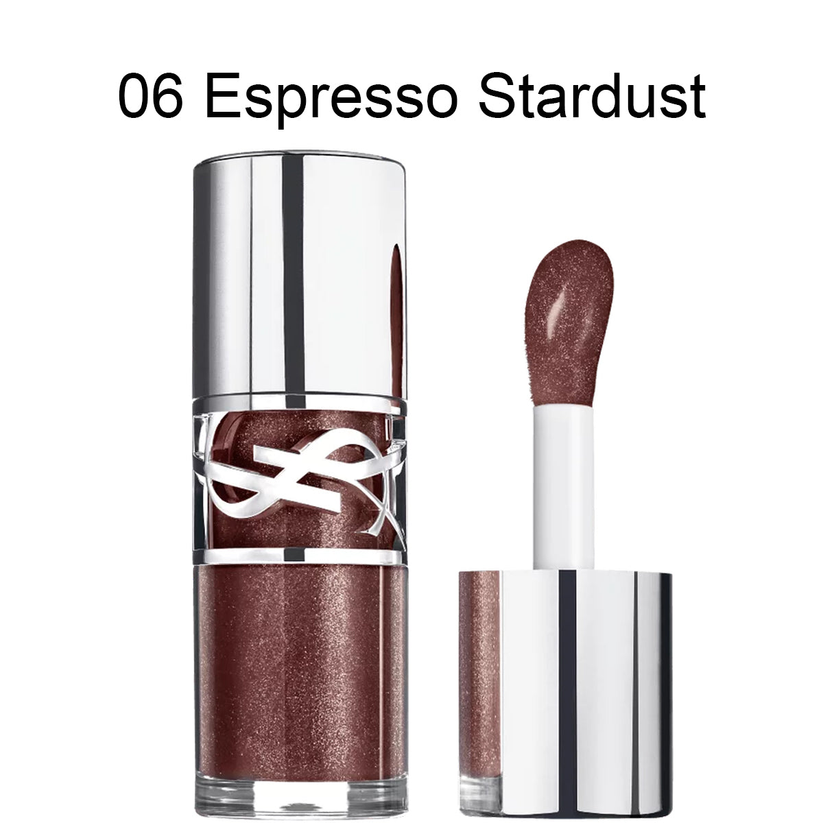 Yves Saint Laurent Loveshine Plumping Gloss