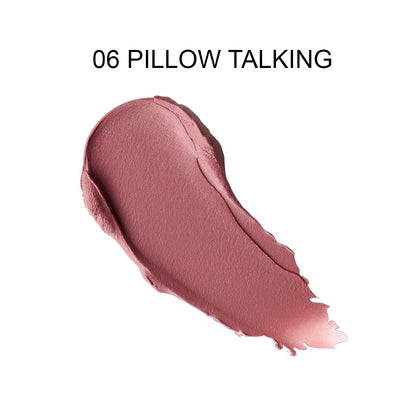 Essence Blur Soufflé Matte Lip Cream