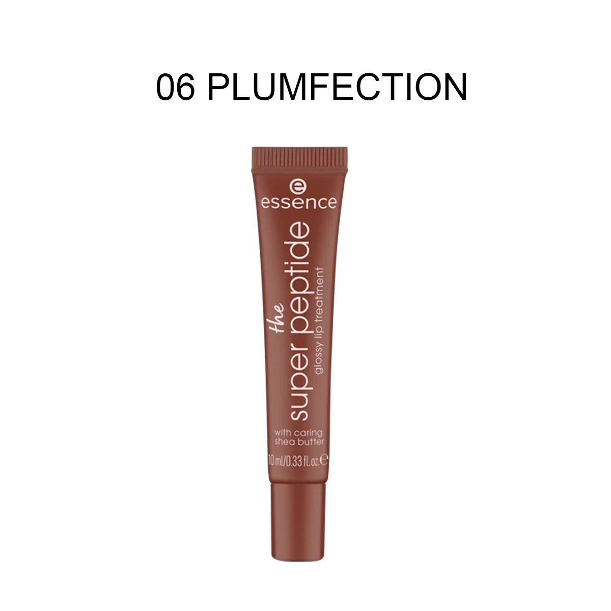 Essence The Super Peptide Glossy Lip Treatment