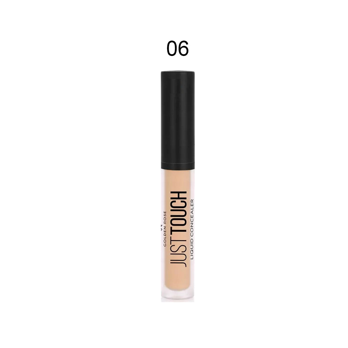 Golden Rose Just Touch Liquid Concealer