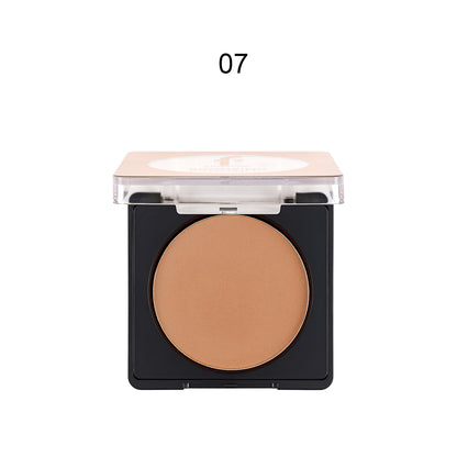 Flormar Bronzing Powder