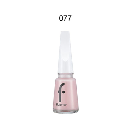 Flormar Nail Enamel 11ml