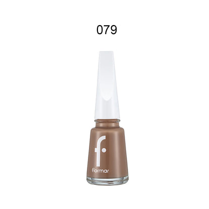 Flormar Nail Enamel 11ml