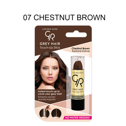 Golden Rose Grey Hair Touch Up Stick