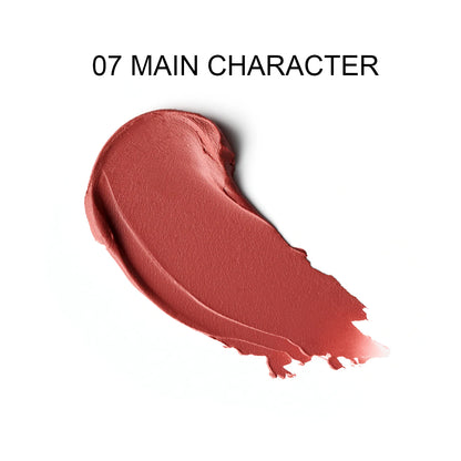 Essence Blur Soufflé Matte Lip Cream