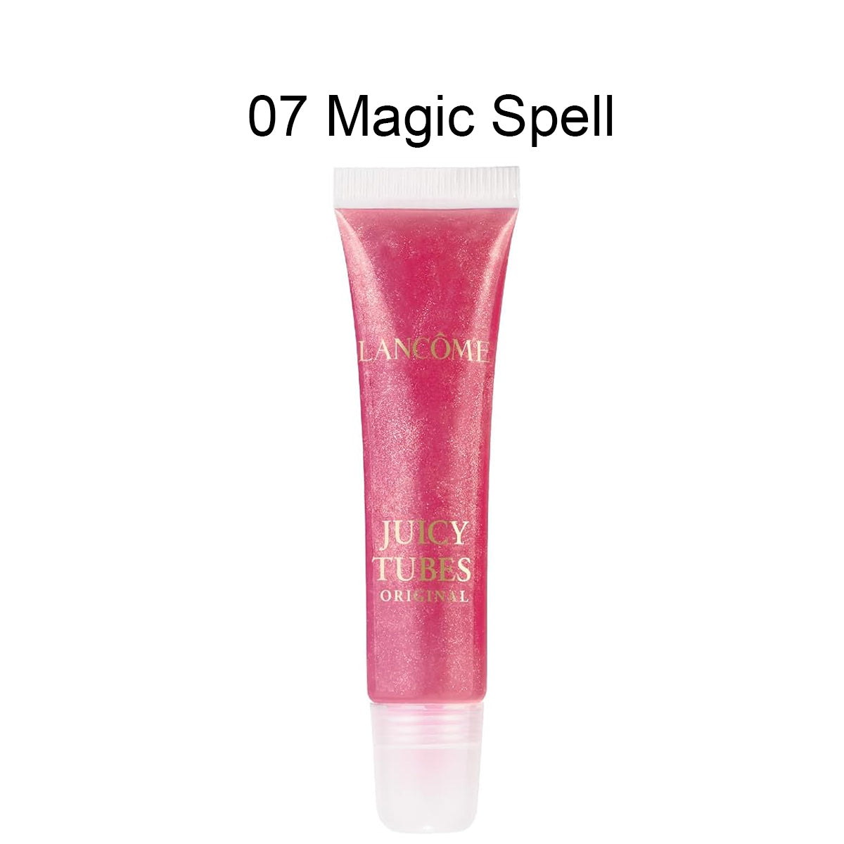 Lancome Lip Gloss Juicy Tubes