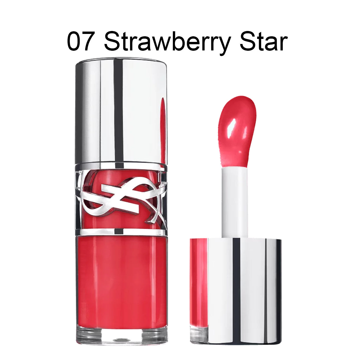 Yves Saint Laurent Loveshine Plumping Gloss