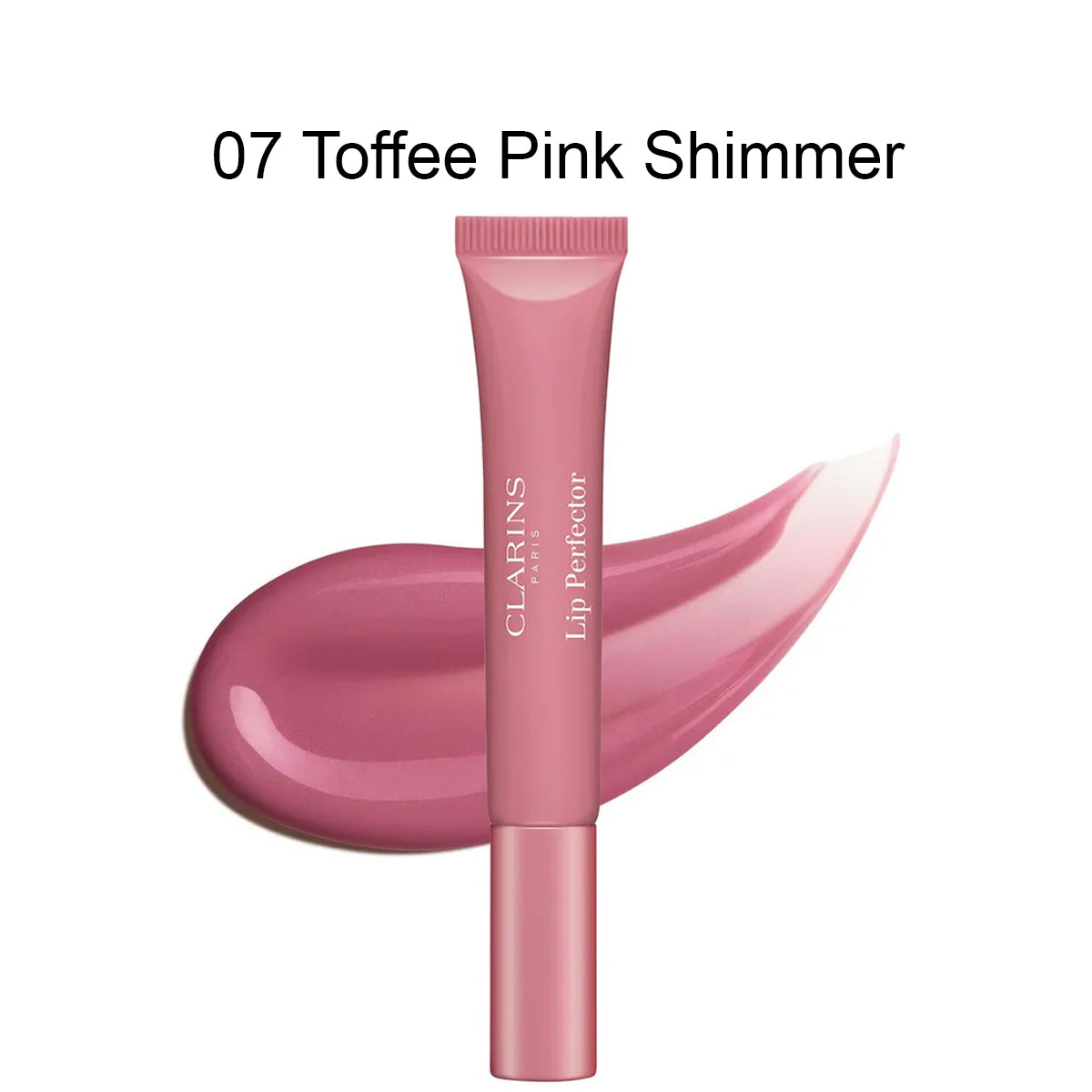 Clarins Lip Perfector Glow