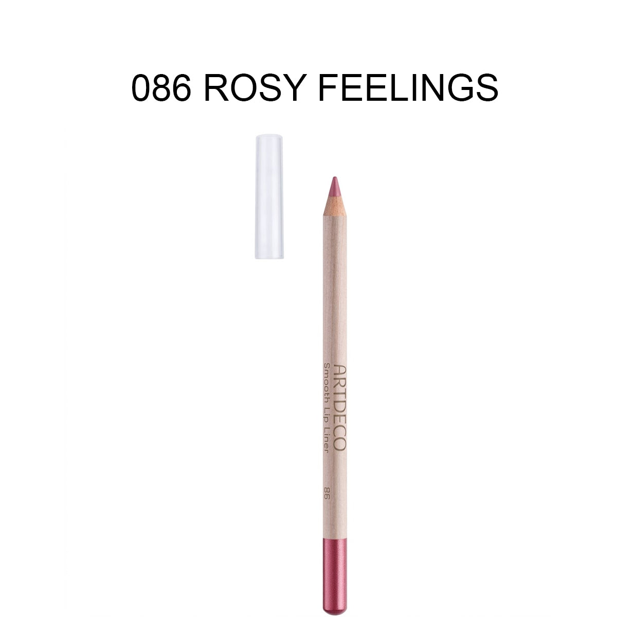 Artdeco Smooth Lip Liner