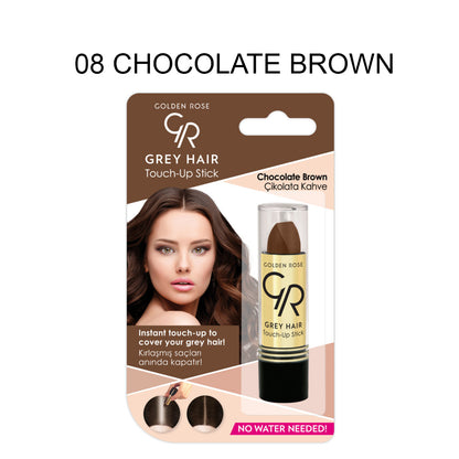 Golden Rose Grey Hair Touch Up Stick