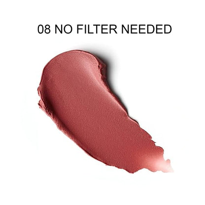 Essence Blur Soufflé Matte Lip Cream