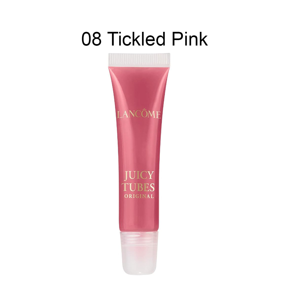 Lancome Lip Gloss Juicy Tubes