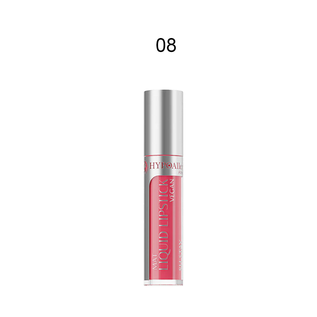 Bell Hypoallergenic Mat Liquid Lipstick