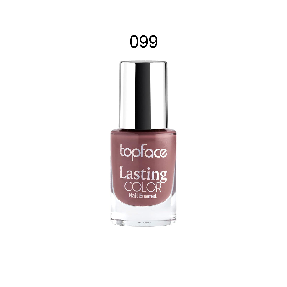 Topface Lasting Color Nail Enamel