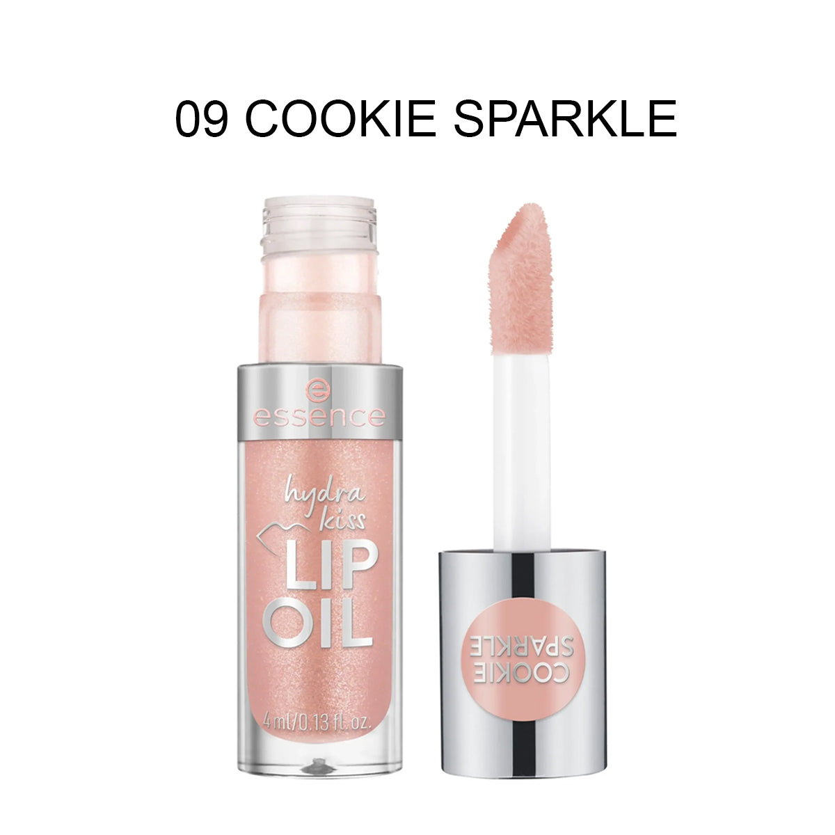 Essence Hydra Kiss Lip Oil