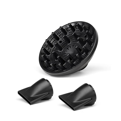 Babyliss Air Power Pro Hair Dryer 1700w Digital Motor 200km/H Air Speed