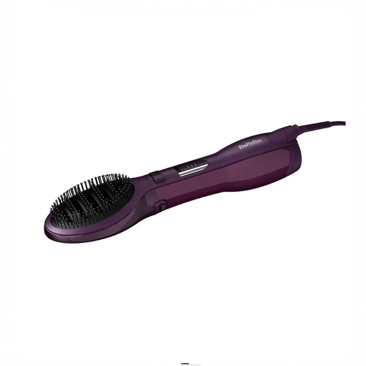 Babyliss Air Brush 3 Attachments 3 Speeds 1000 Watt
