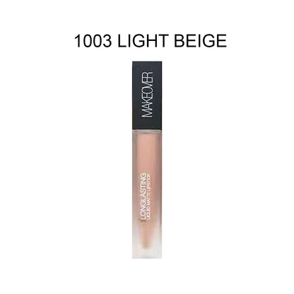 Makeover Liquid Matte Lipstick